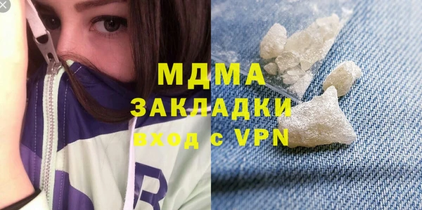 таблы Пересвет