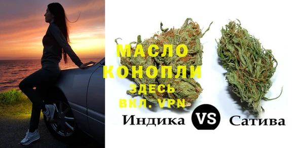 таблы Пересвет